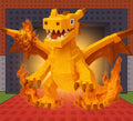 Dragon Cannelloni