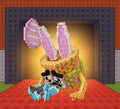 Noo my Eggs