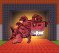 Eviledon