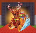Reinito Sleighito
