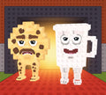 Cooki and Milki