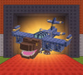 Nuclearo Dinossauro