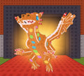Dragon Gingerini