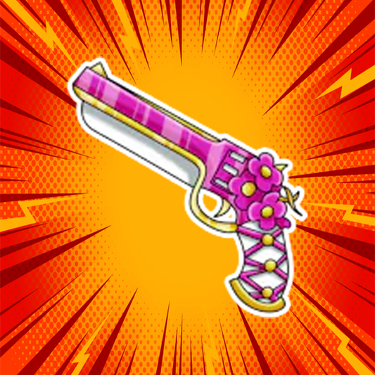 Blossom Gun