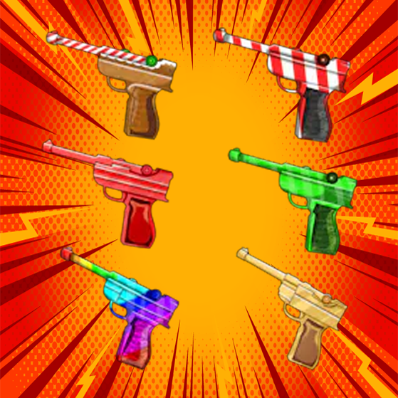 Luger Bundle