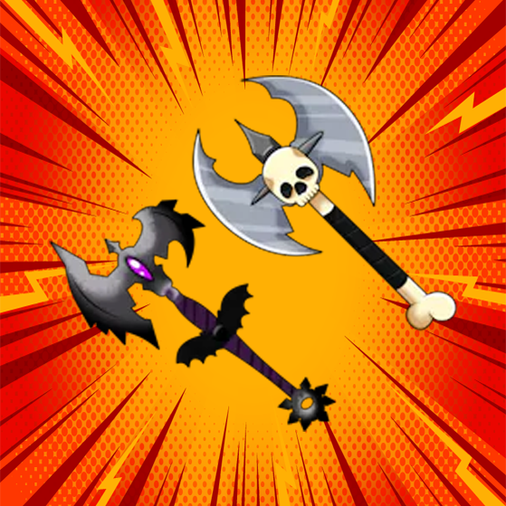 BattleAxe Bundle