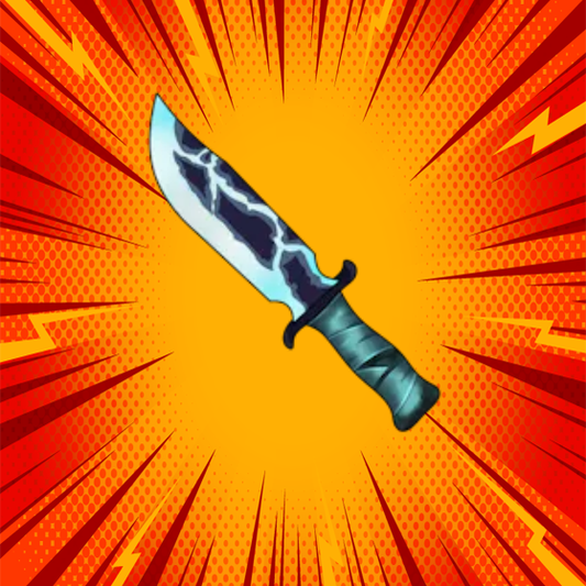 Cavern Knife