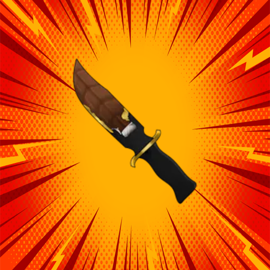 Choco Knife