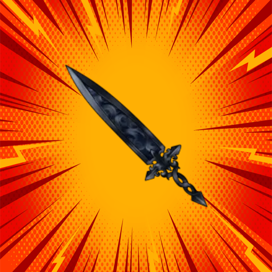 Darksword Knife