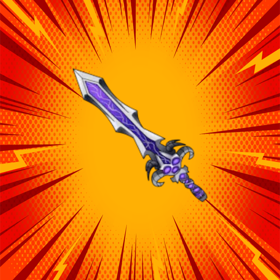 Eternal IV Knife