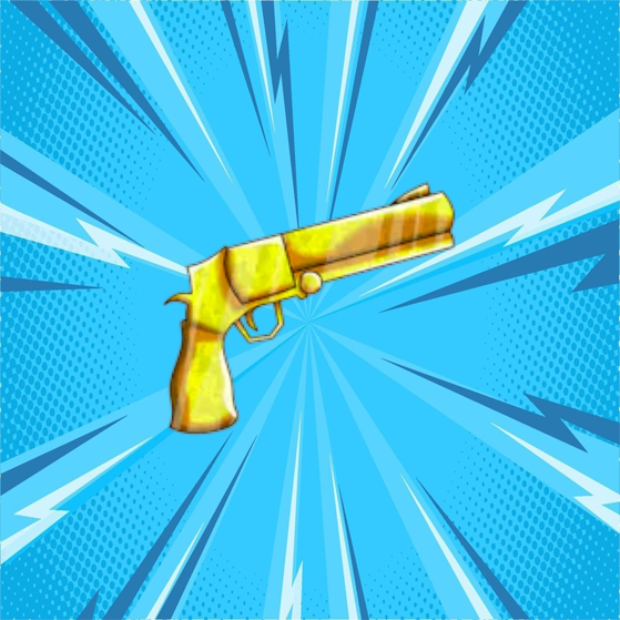 Golden Gun