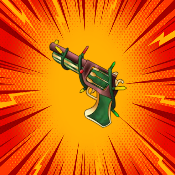 Jinglegun Gun