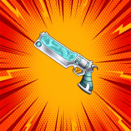 Spectre Gun